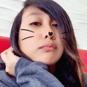 Meet your Posher, Jeorgeann